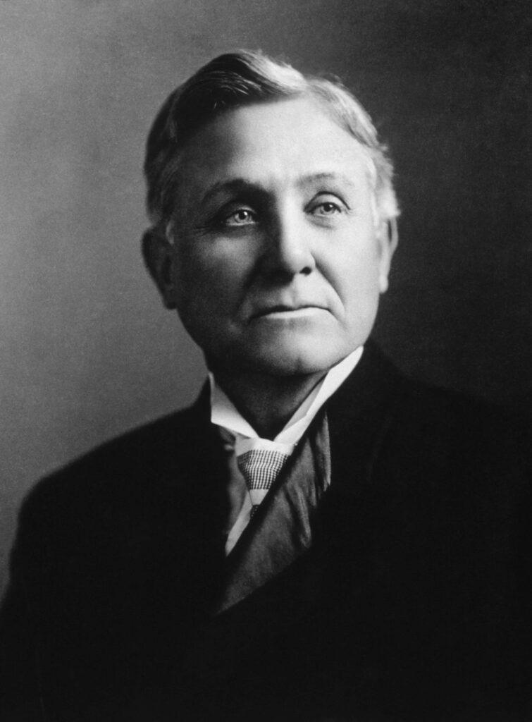 Asa Candler, Coca-Cola Founder